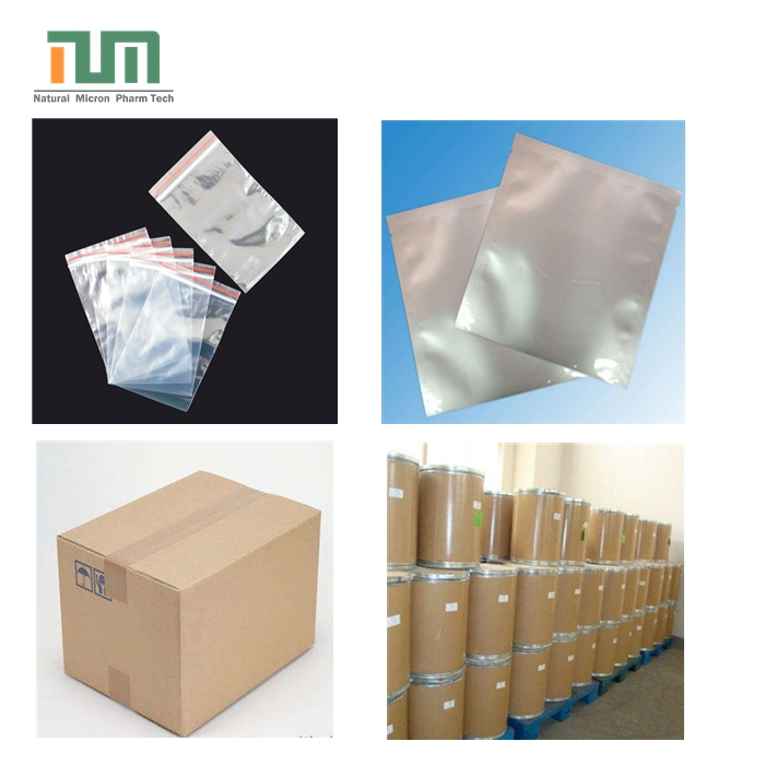 Factory Direct Supply CAS 144-55-8 Sodium Bicarbonate