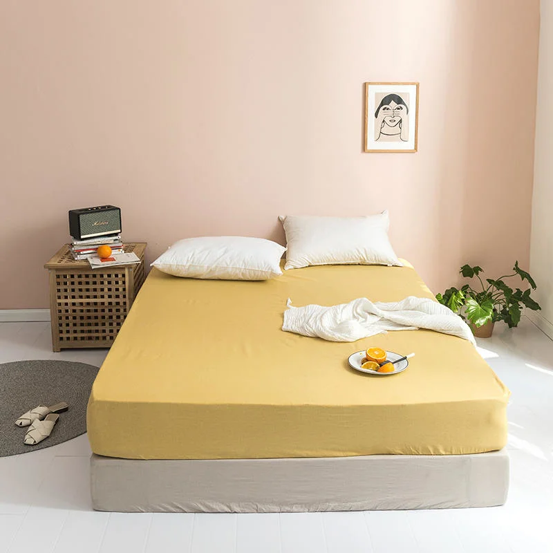 Wholesale/Supplier Bed Sheet Bedding Set 100% Cotton Bedspread Comforter Set Bedding for Home