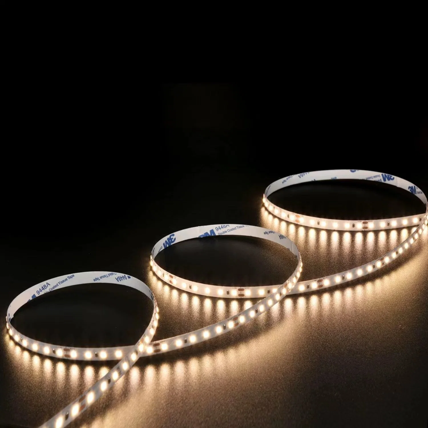 Car/Counter/Room/Christmas Tree Decoration Lighting LED Strip Light