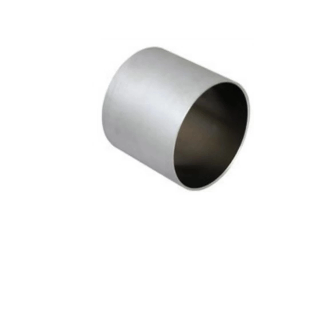 6061-T651 Good Quality Aluminum Extrusion for Circular Tube