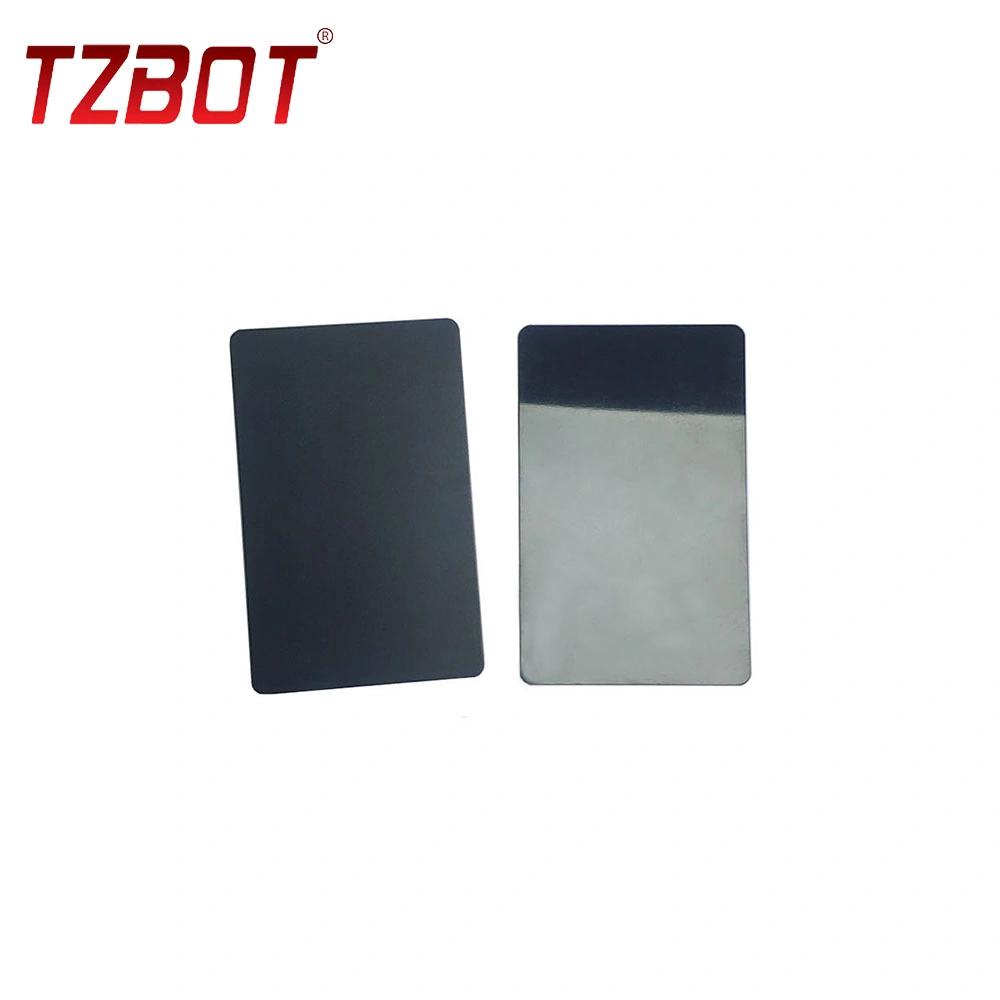 PPS Hard RFID Card Small Size with High Frequency (TZ-RFID-Card)