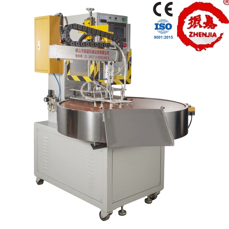 Excellent Finished Product Automatic Sealing Machine with Single-Manipulator