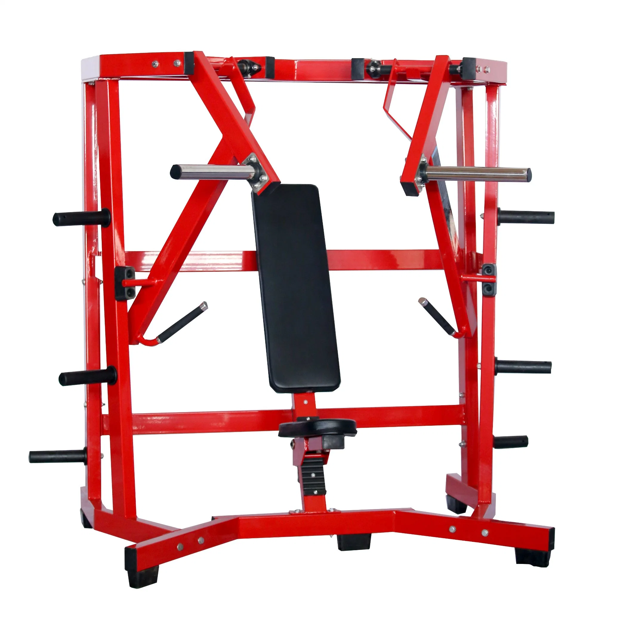 Fitness Equipment / Commercial Gym Machine/ ISO-Lateral Wide Chest Press