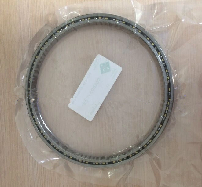 Csxd055 Thin Section Four Point Contact Ball Bearing 139.7X165.1X12.7mm