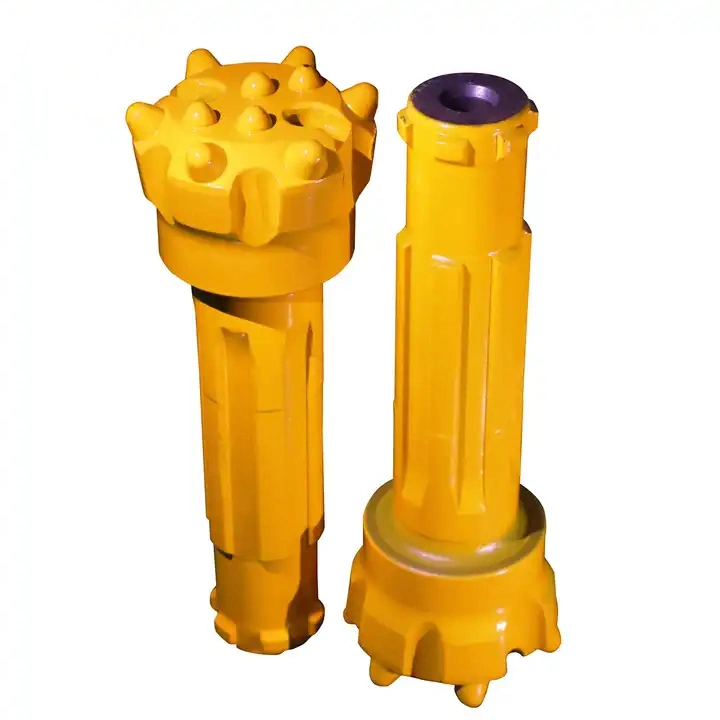 Mining Machinery Parts DTH Hammer Drill Bit