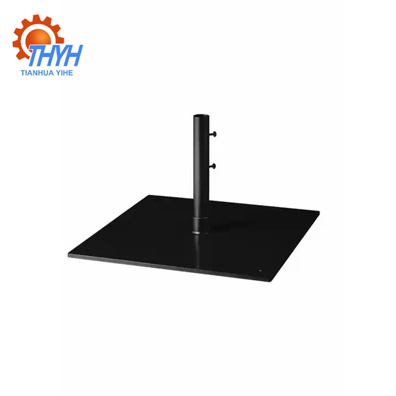 Patio Heavy Duty Event Parasol Base PARA Sombrilla Umbrellas & Bases Outdoor Furniture Umbrella Base Stand