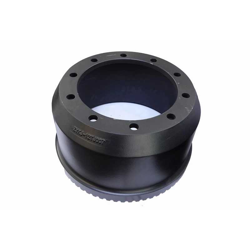 Trailer Spare Parts Manufacturer Providing Brake Drums