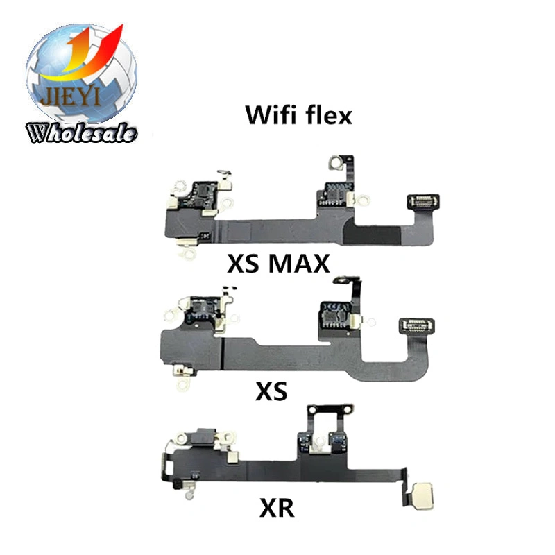 Mobile Phone Accessories for iPhone X WiFi Antenna Flex Cable