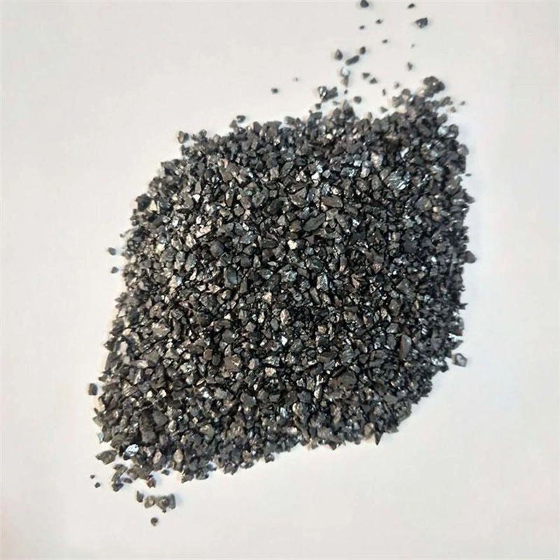 Low Sulfur Pet Coke/Calcined Petroleum Coke for Steel Making, ISO/Rhos/TUV Certificated