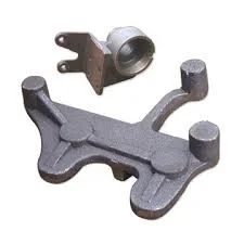 Lost Wax Casting Parts-Machinery Parts