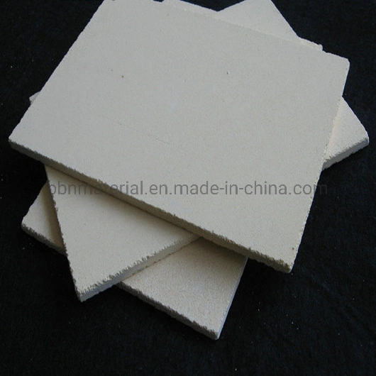 Industrial Zirconia Ceramic Board Yttrium Stabilized White Zro2 Extreme Environment Substrate Wear Resistant Plate