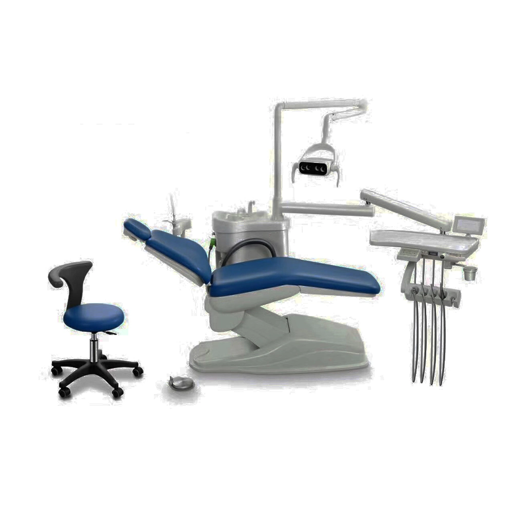 Latest Product Induction LED Light Medical Best Dental Chair Unit Dental Equipment My-M007z