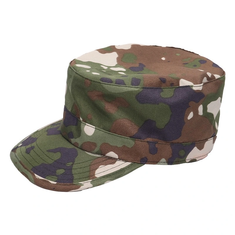 La Patrulla Fronteriza de EE.UU. el béisbol Hat Camo Militar del Ejército de gorras y sombreros al aire libre tapa Sol Hat