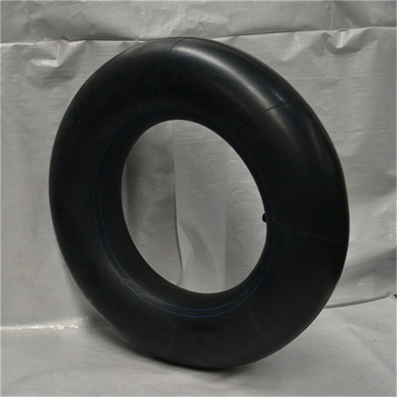 Zihai Rubber Car Tire Inner Tube 600-15 650-15