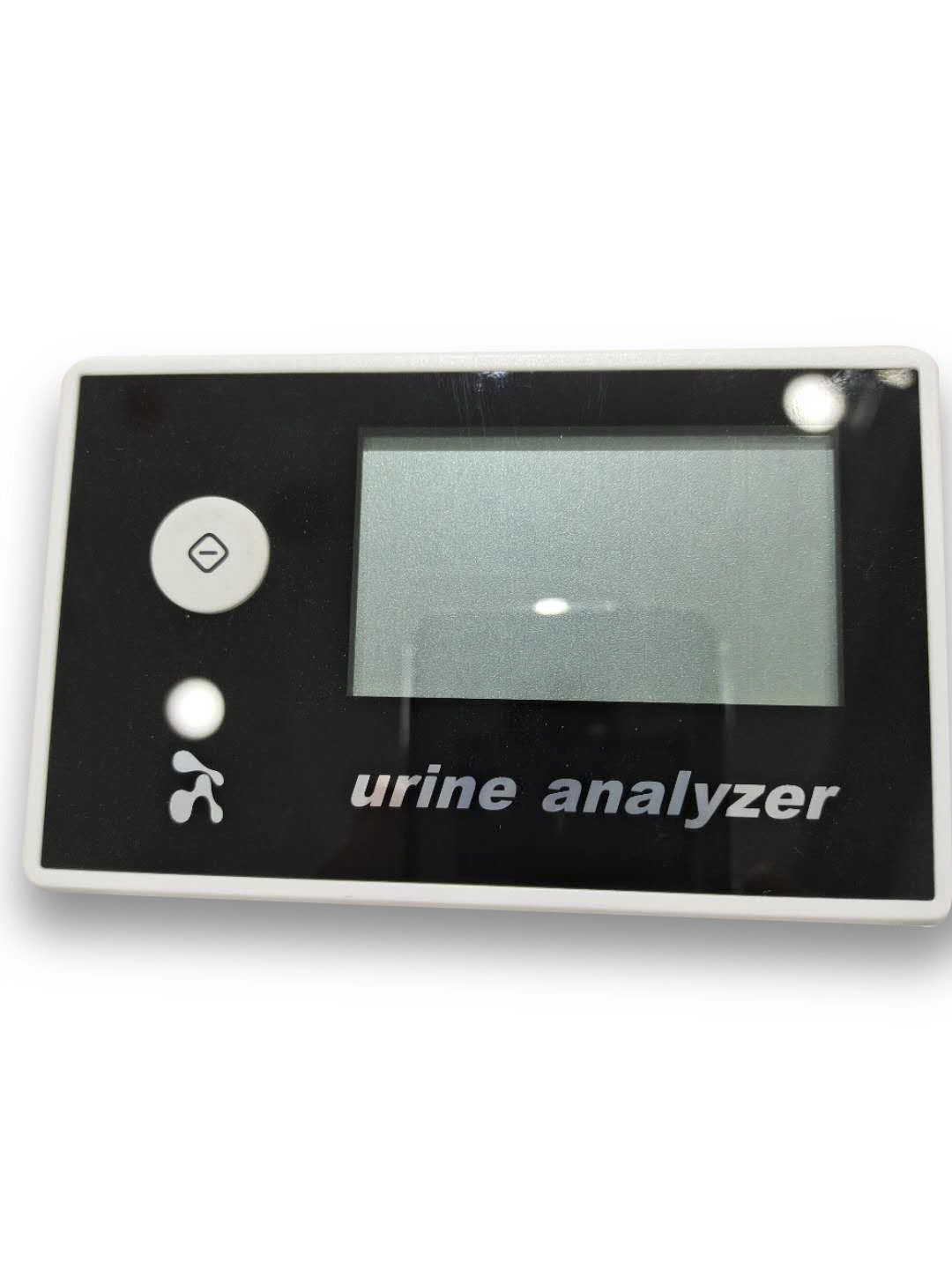 Hcu01-7 بيع الساخنة 11 معلمات Ultra-Portable Design Urine Analyzer لـ الاستخدام الطبي