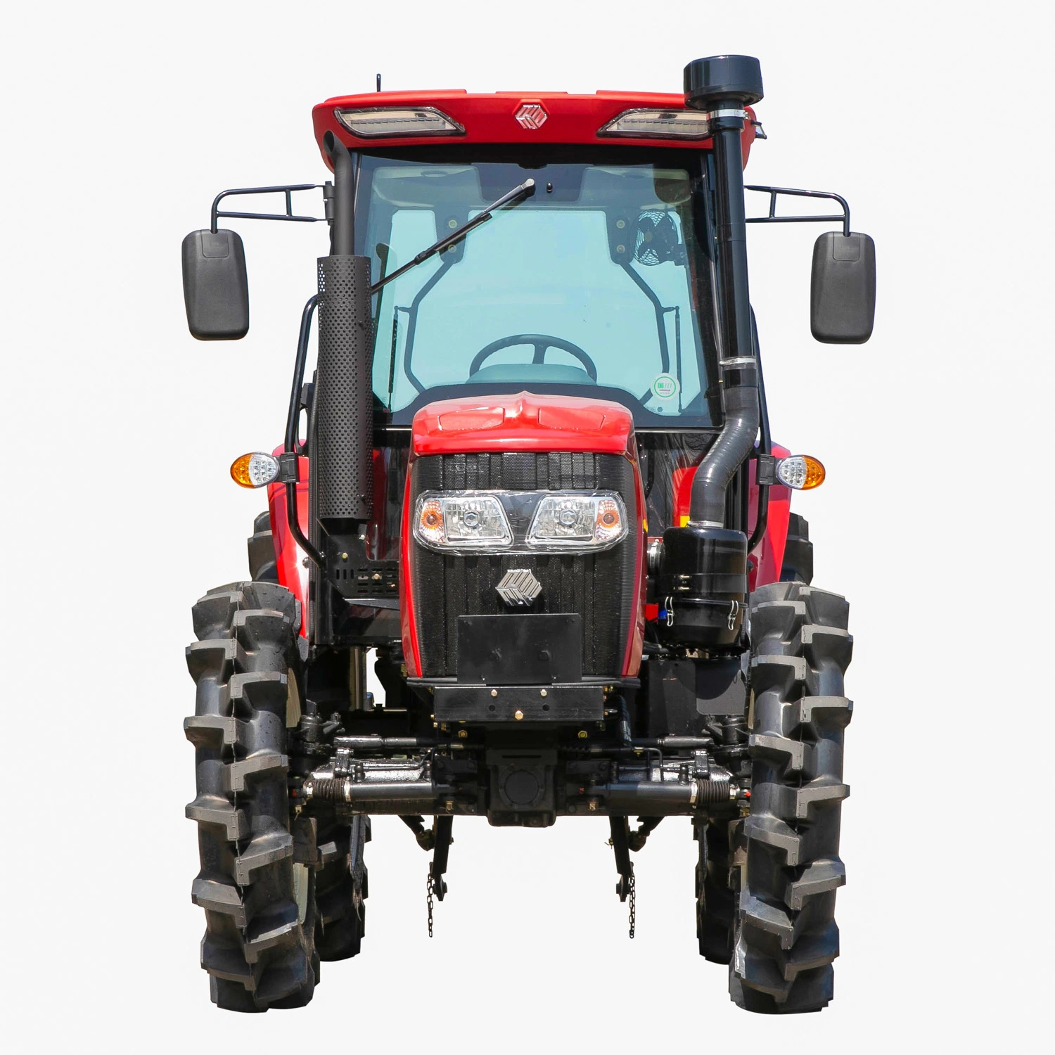 Wheeled Farm Tractor Wd2204 with CE