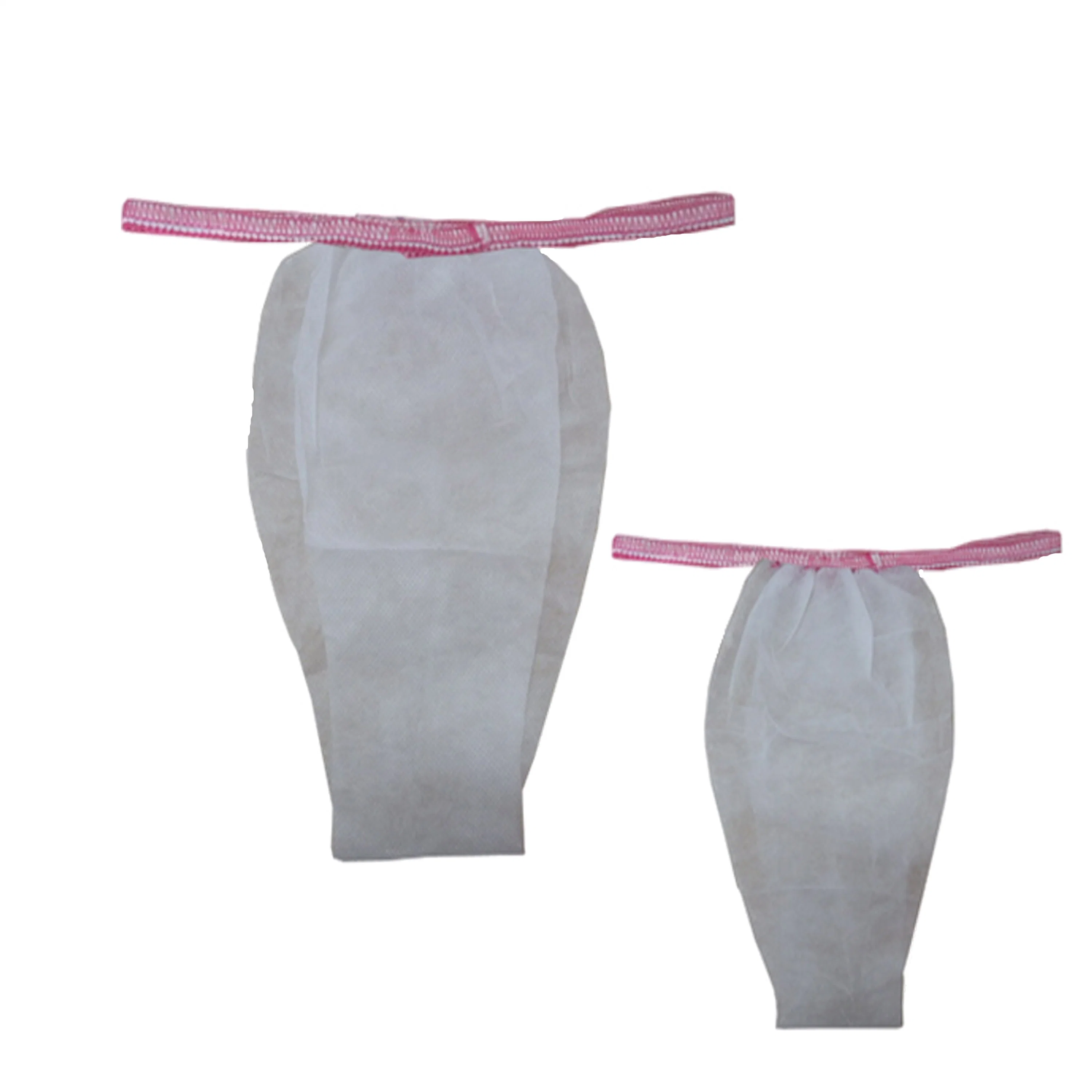 Nonwoven Disposable Briefs, SBPP Gstringes