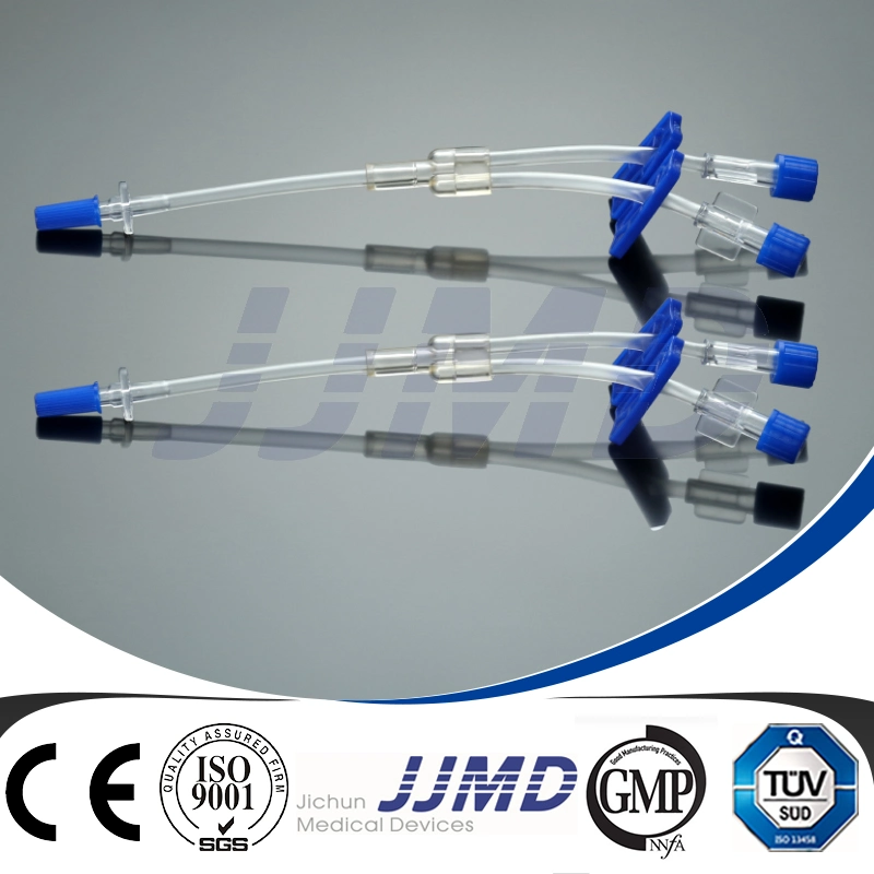 Medical Disposable Infusion Multi-Way Tube