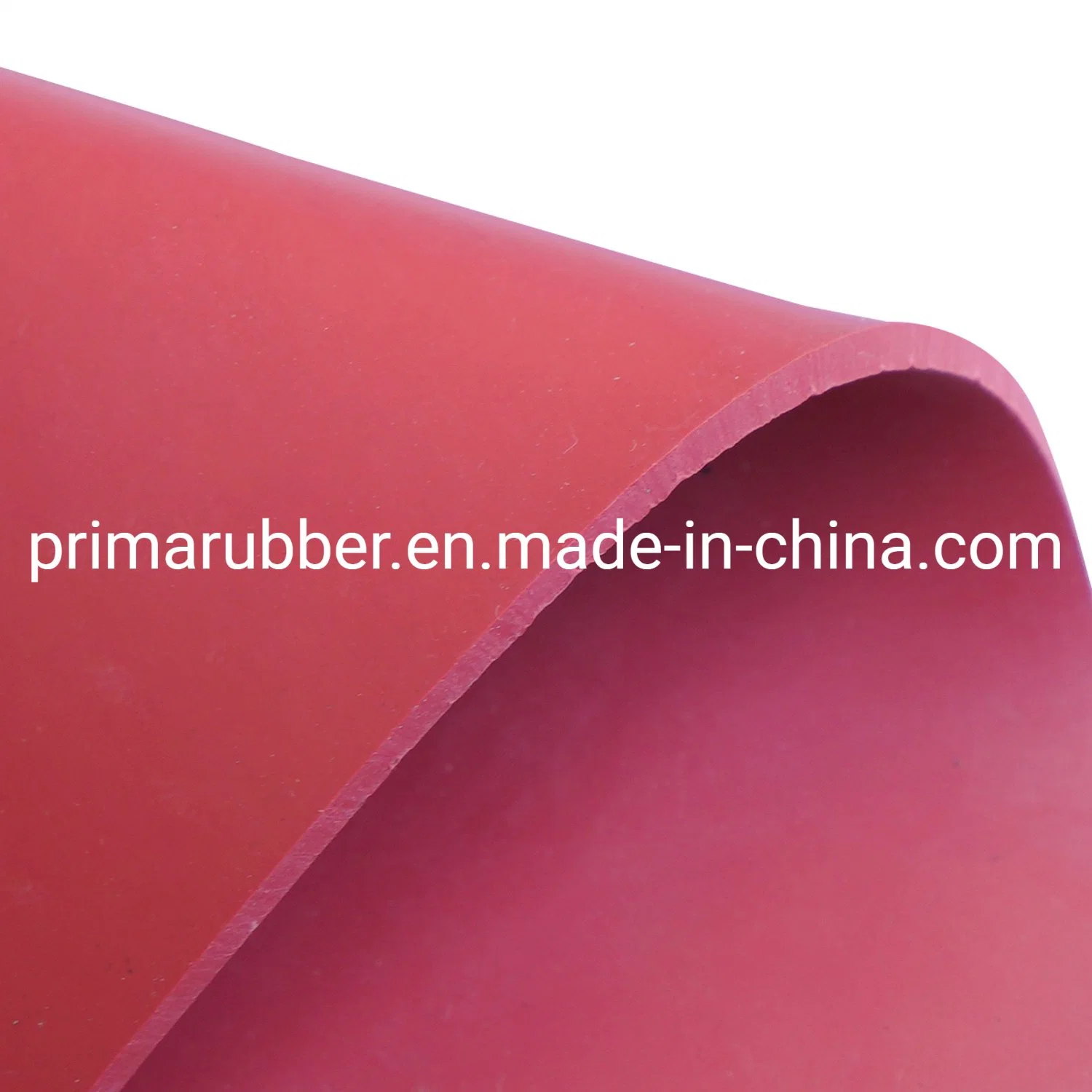 Grün/Rot Gummimatte/Gummimatte/Gummiplatte/Gummiprodukte/Gummihersteller 1-50mm Breite 0,5~2,2mtr