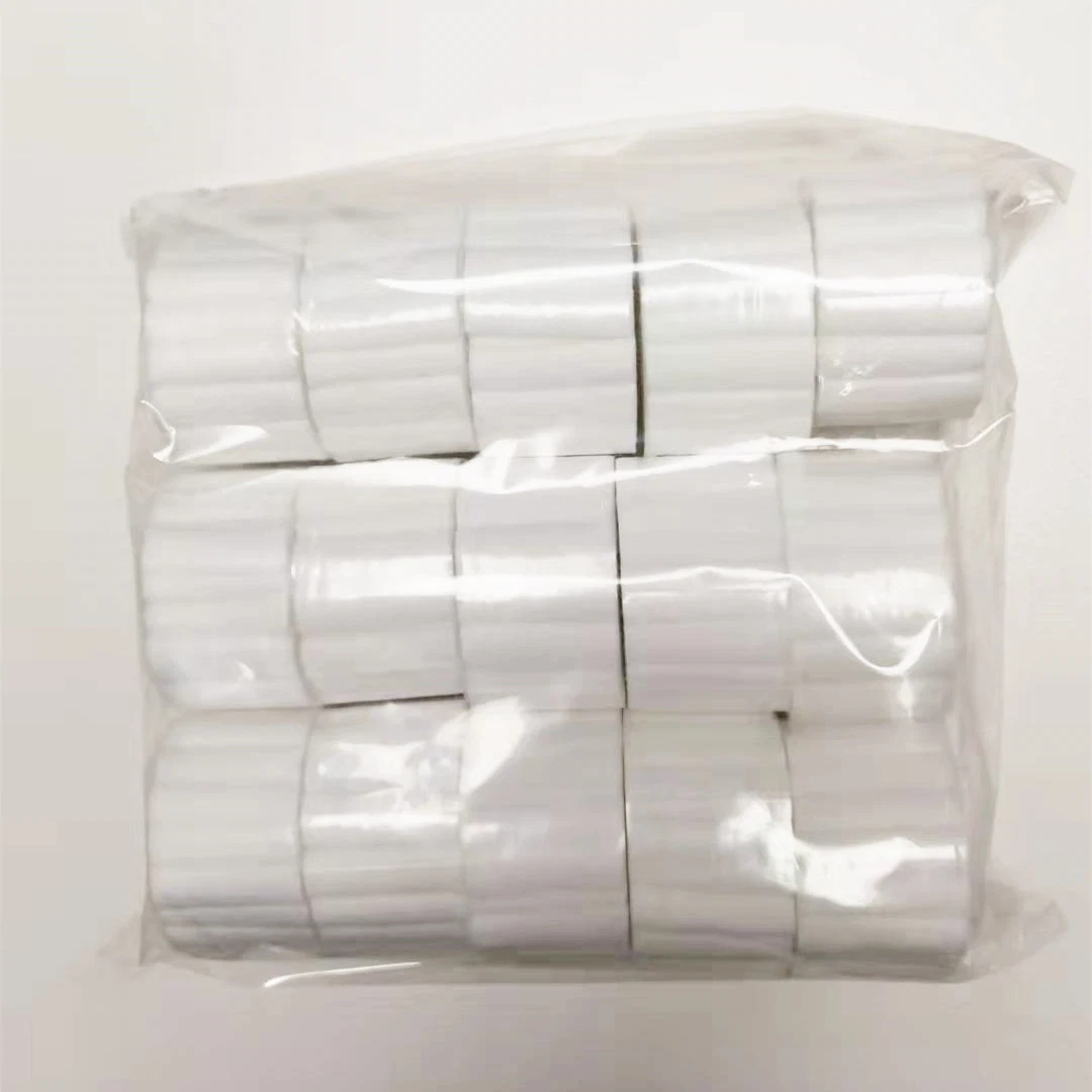 China Wholesale/Supplier Dental Medical Absorbent Cotton Roll