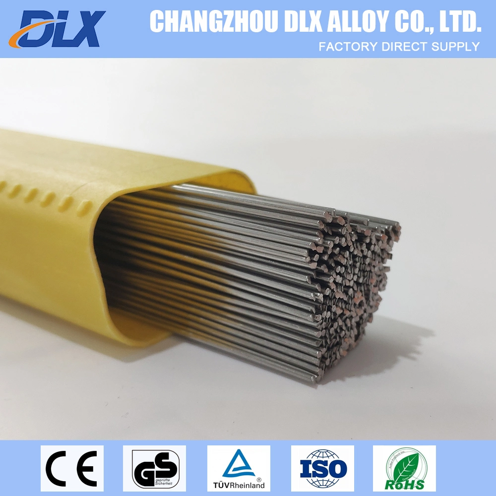 Hc276/C22 High Resistance Corrosion Hastelloy Metal Wire/Rod/Tube/Plate for Chemical Applications