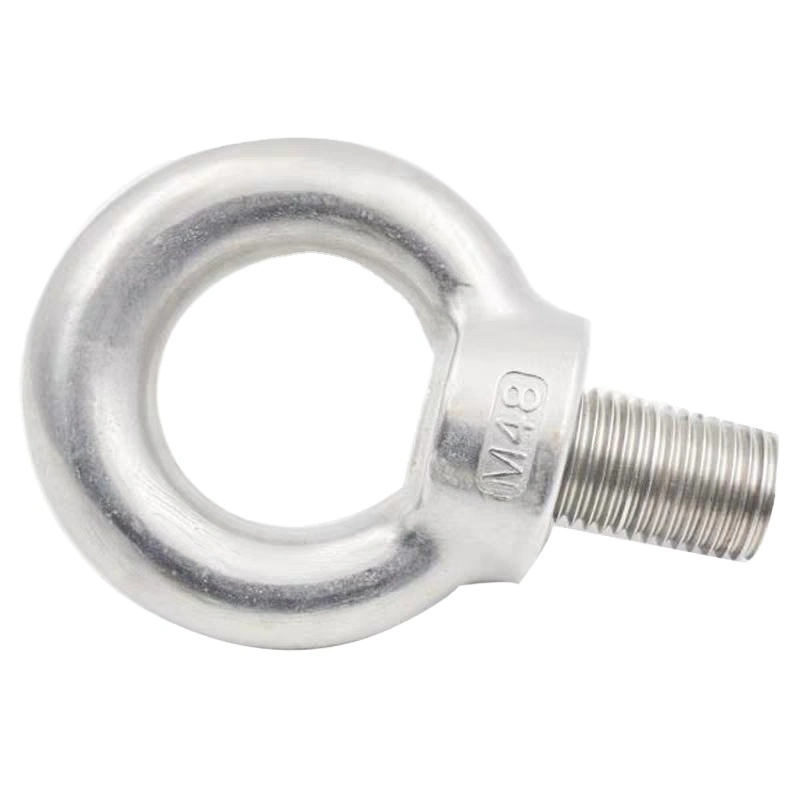 DIN580 Lifting Eye Bolt, Rigging Lifting Eye Bolt