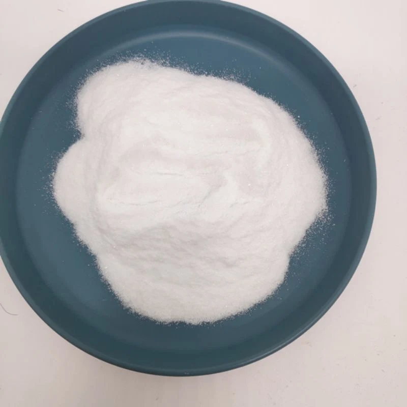 Wholesale/Supplier Food Grade L-Tartaric Acid CAS No: 87-69-4