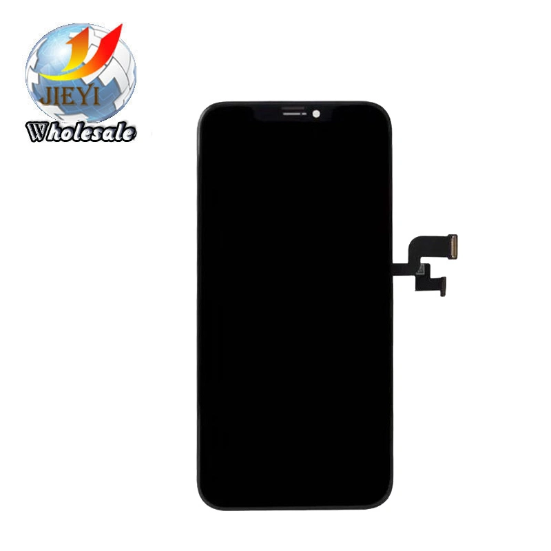 LCD Display + Touch Screen + Frame for Huawei Mate 10 Lite Rne-L23 L21 L01 Glass