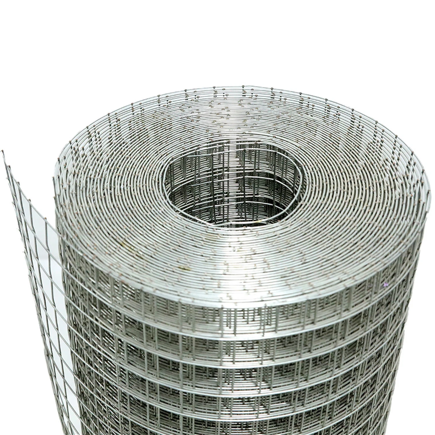 Best Selling! High Quality Welded Wire Mesh