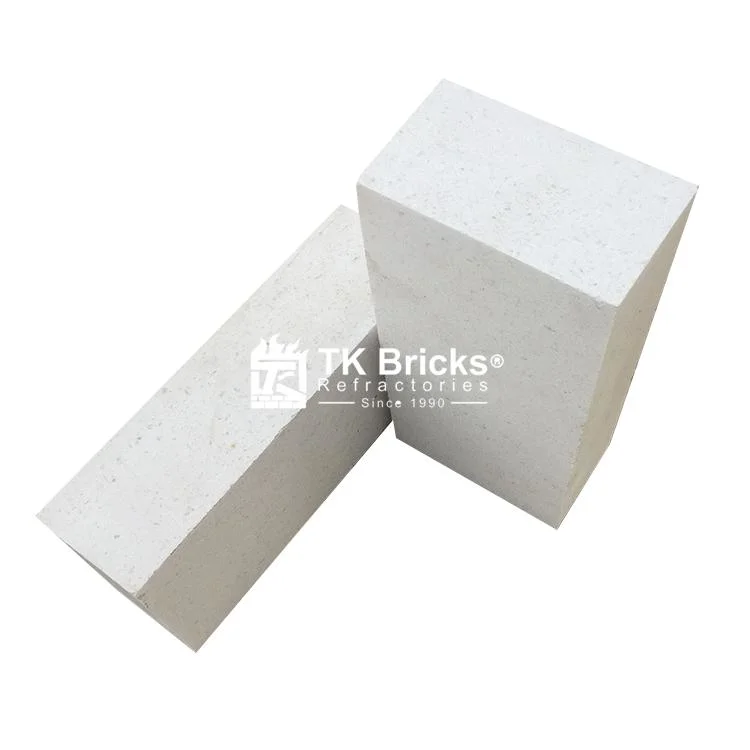 Light Weight Corundum Mullite Bricks