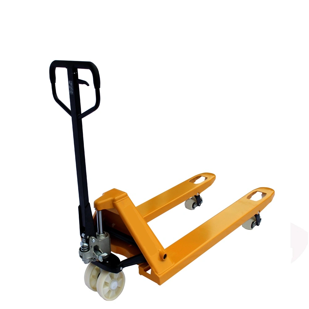 2.5t Light and Portable Manual Hand Pallet Truck