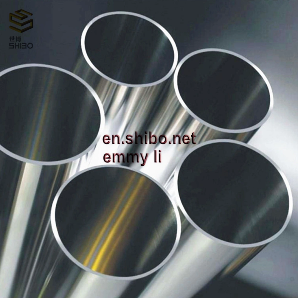 Most Popular Tungsten Pipe