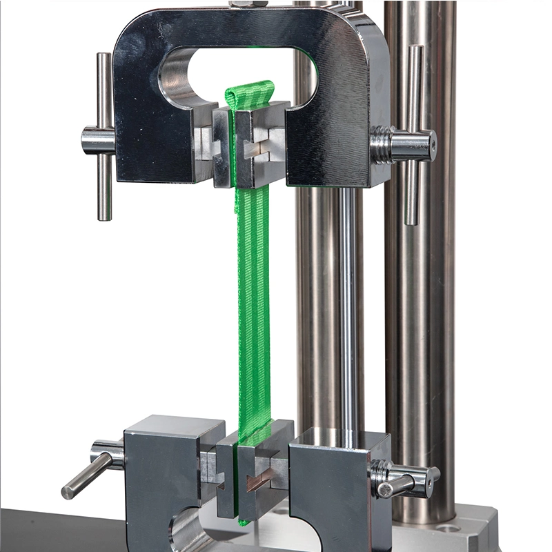 Instrumento de prueba de material de control electrónico por ordenador (TH-8201S)