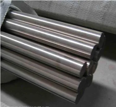 Nickel-Chromium-Iron Nickel-Based Corrosion-Resistant and Heat-Resistant Alloys / Gh600 / Gh3600 /