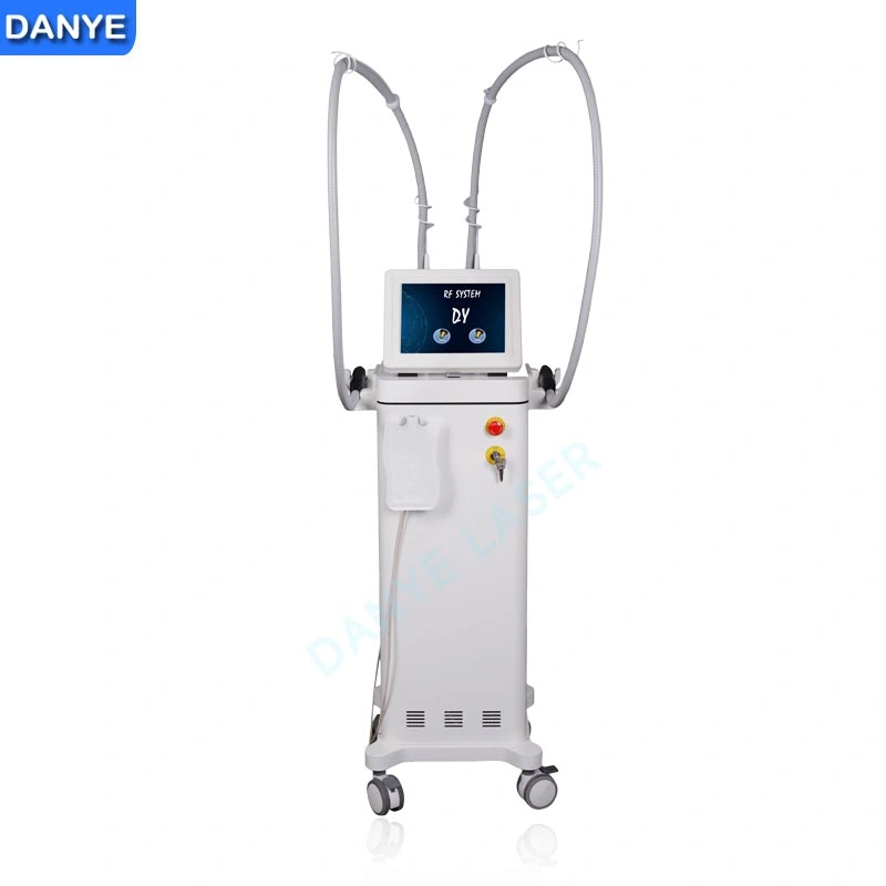 RF Thermal Radiofrequency Facial Skin Rejuvenation Wrinkle Removal Beauty Machine