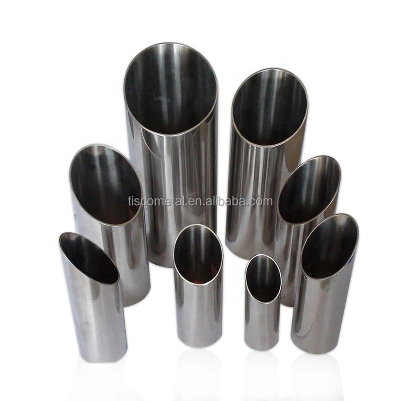 Submerged Arc Welding Steel Pipe Seamless Welded Type Stainless Steel Pipe Fittings