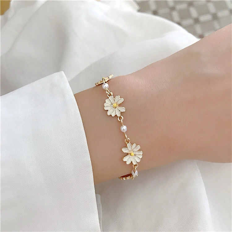 مجوهرات الأزياء هدية ملابس يومية سيدة ليتل ديدي جيellry Bracelet