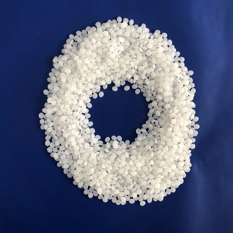 Most Popular Cheap Price Virgin Grade HDPE Granule for Shopping Bag