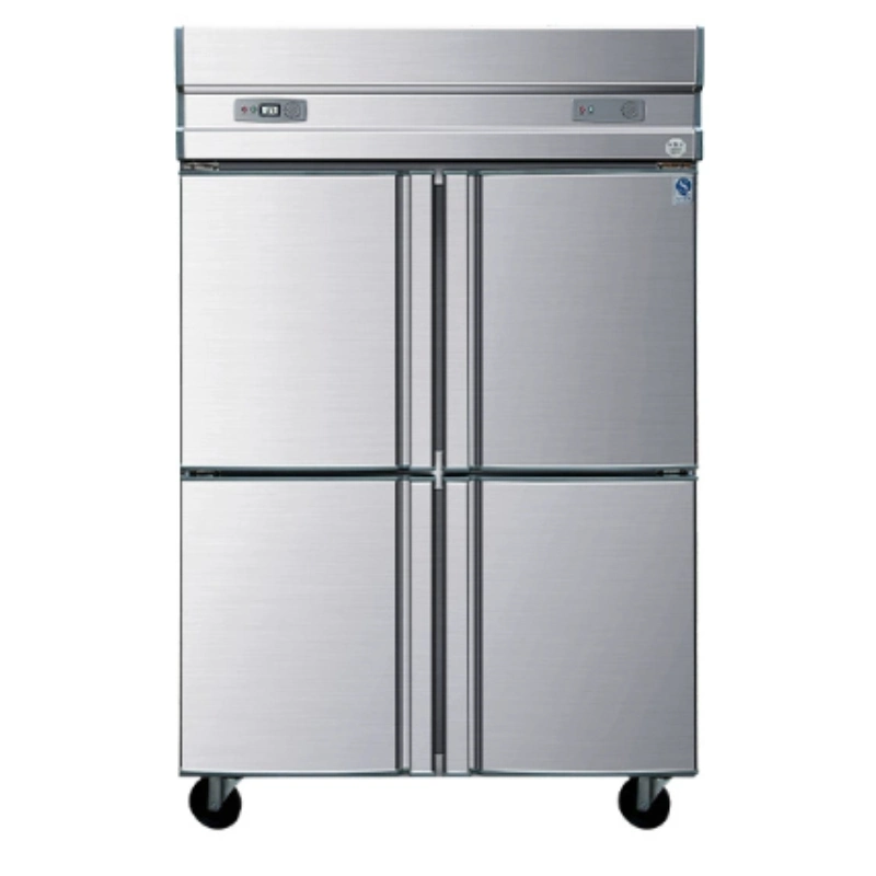 Quality and Quantity Assured Beauty Confectionery Showcase Refrigerator