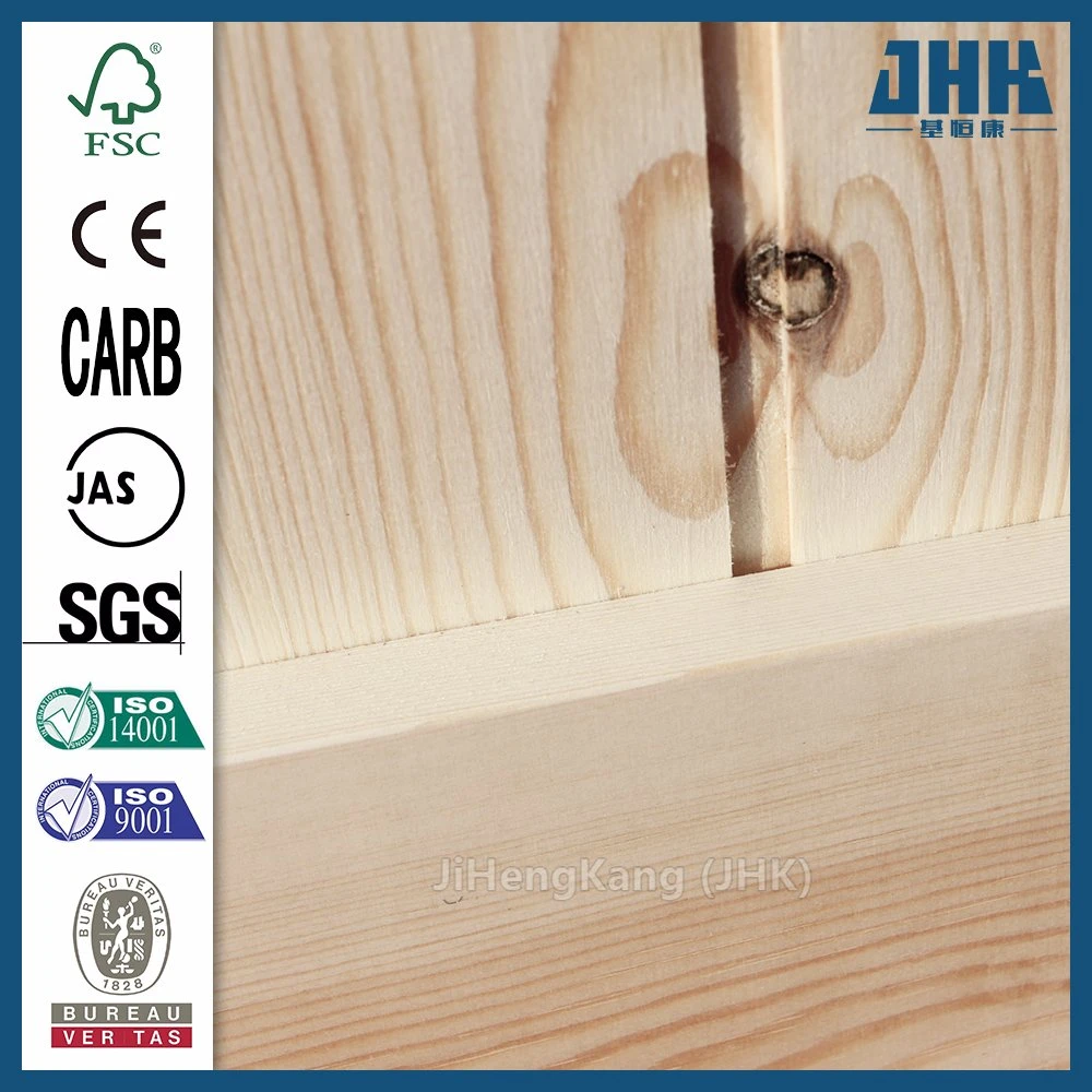 Jhk Internal Hollow Core Cabinet Entry Doors Shaker Door