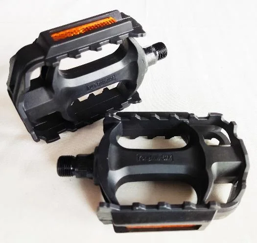 Bicycle Pedals Ultralight Seal Bearings Pedals Durable Widen Area Bike