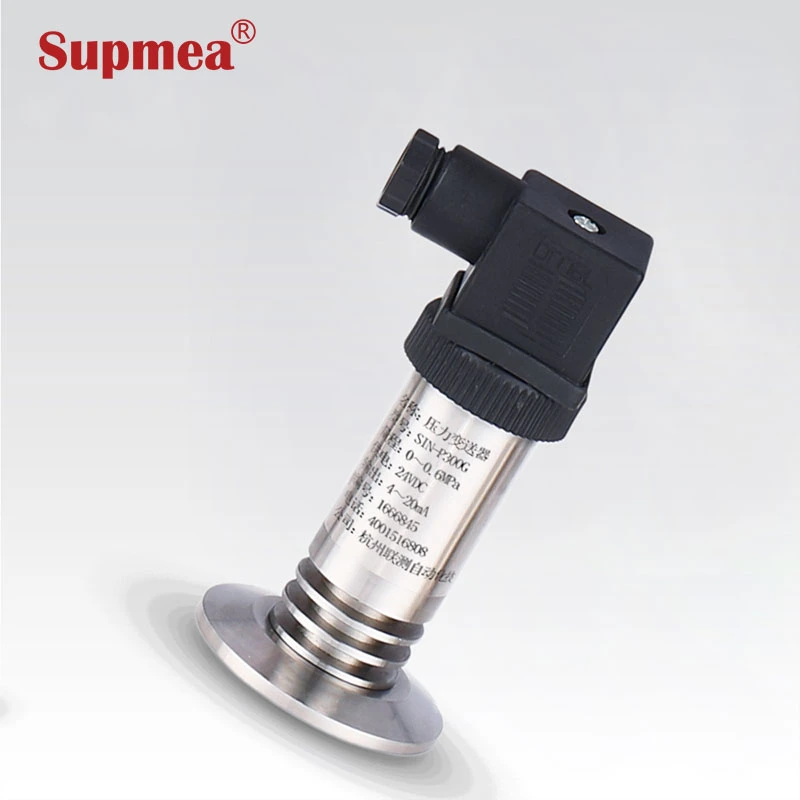 Digital Pressure Transmittervacuum Pressure Transmitterhigh Temperature Pressure Transmitter