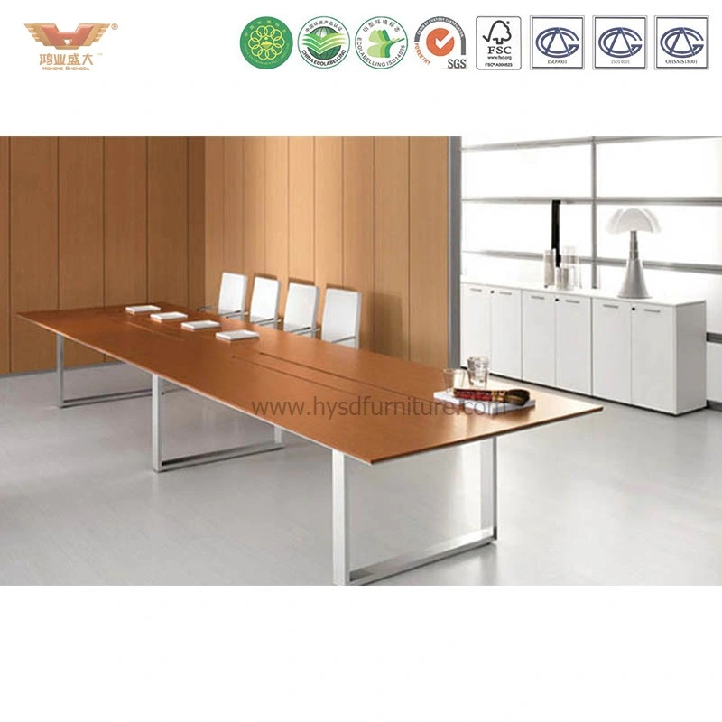 High Top Meeting Table Design Small Round Office Meeting Table