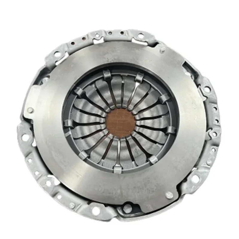 Clutch Disc Assy Auto Spare Parts Car Car Accessories Foton Auto