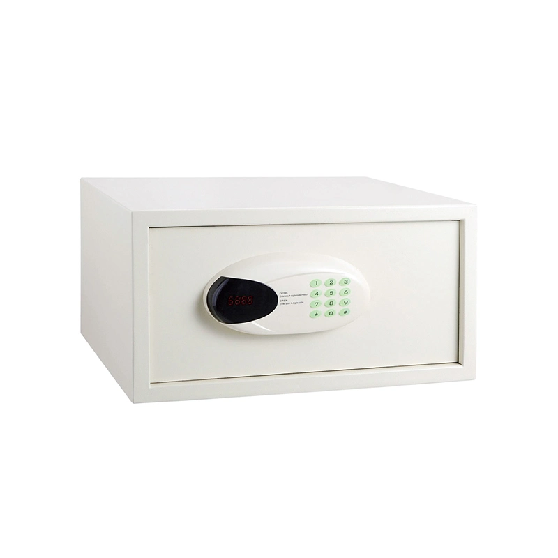 Digital Security Safe Box Cach Safe Lock Safe for Home Office Hotel (DHS4520)