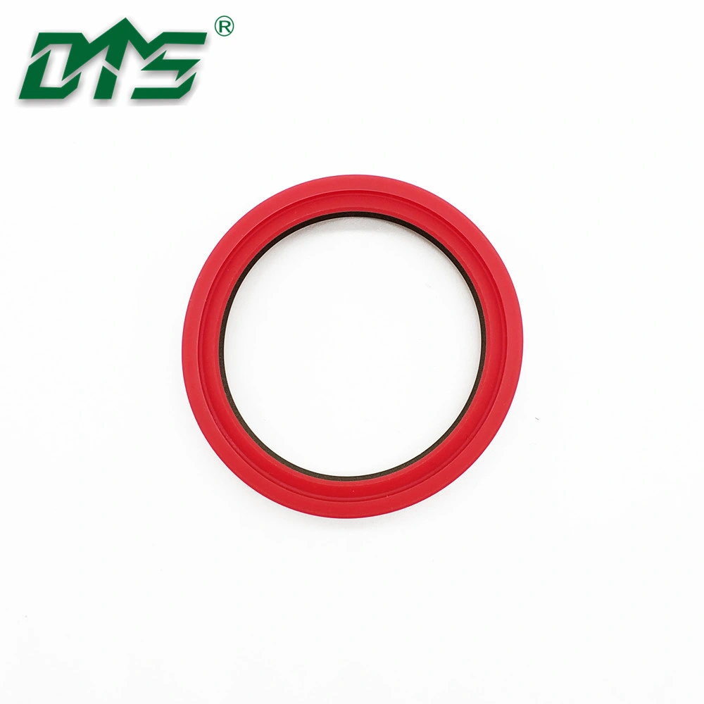 PU and PTFE Tandem Seals Tdi