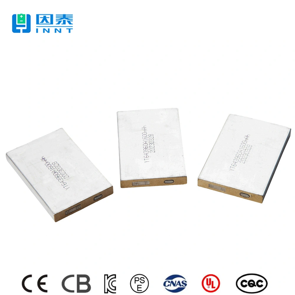 Bluetooth Speaker Battery Portable Generator Aluminum Shell Battery Samsung Galaxy S10 5g Battery