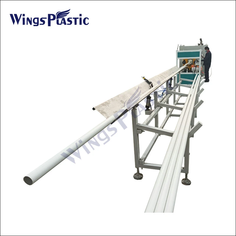 PE PPR Flexible Pipe Making Machine/Production Line/Extruder/Plastic Pipe Production Line