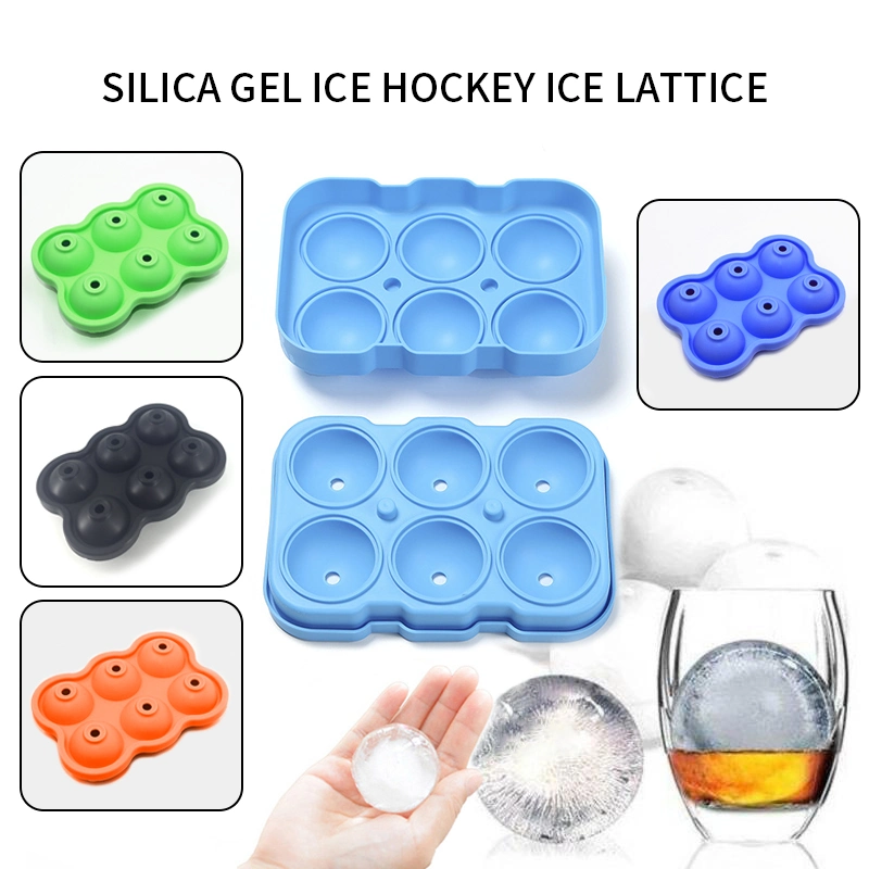 BPA Free Silicone Pudding Mold Ice Cube Tray Soap Molds