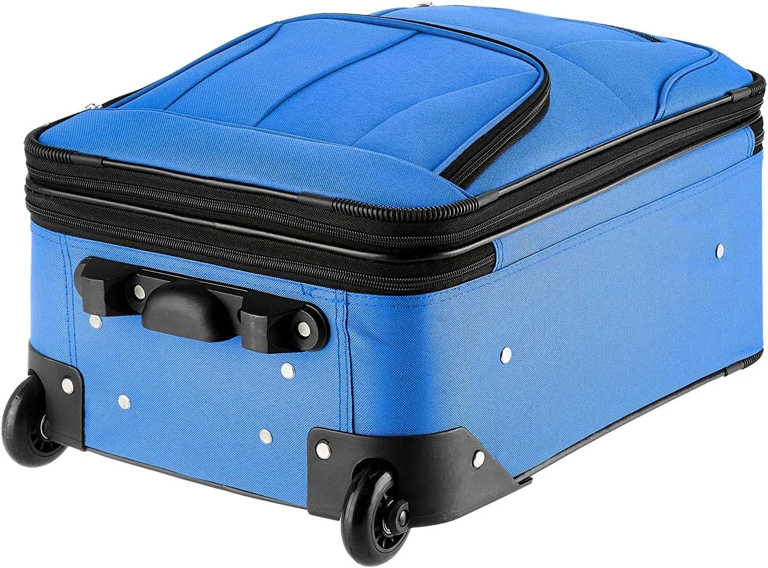 Wholesale Handheld Travel Bag Large Capacity Leisure Luggage Trolley Bag